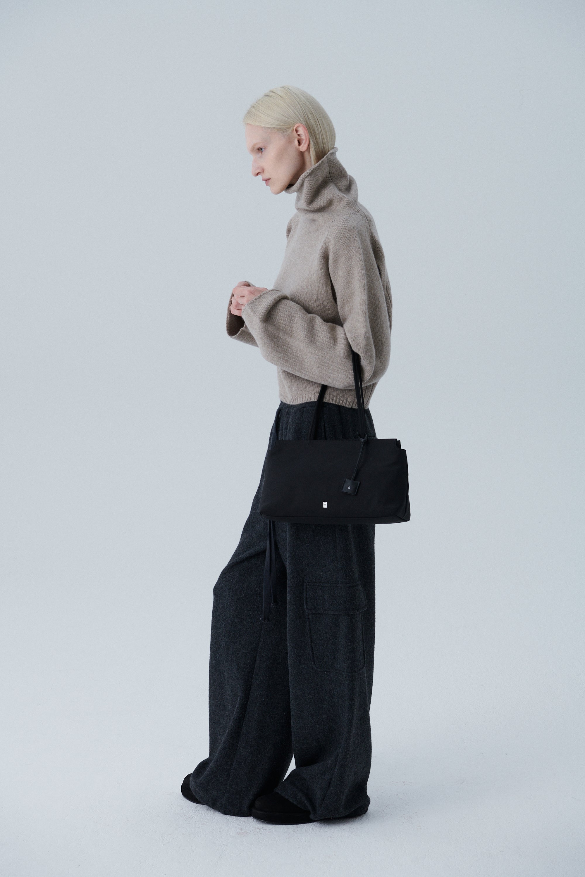 Luna Bag - Black