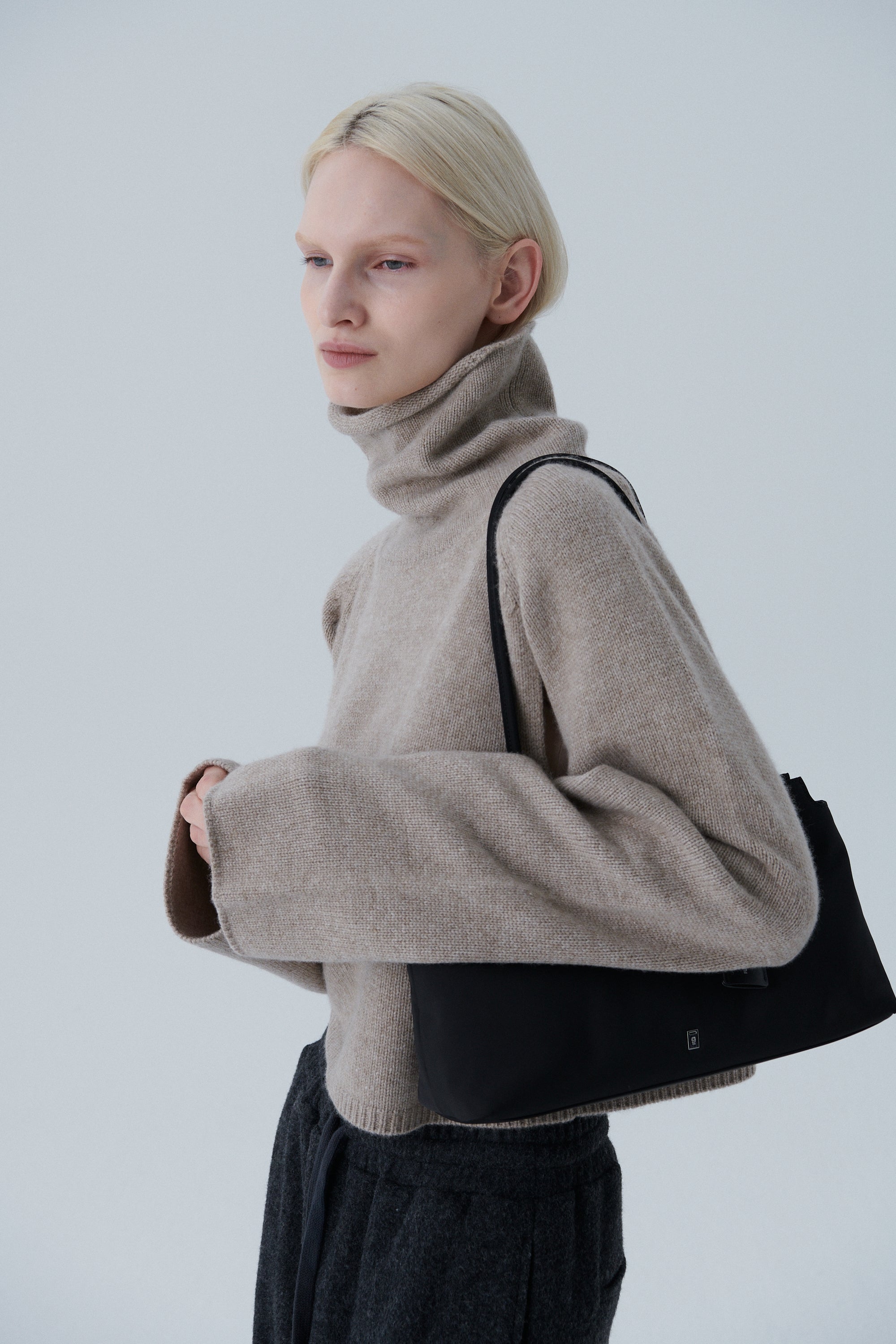 Luna Bag - Black