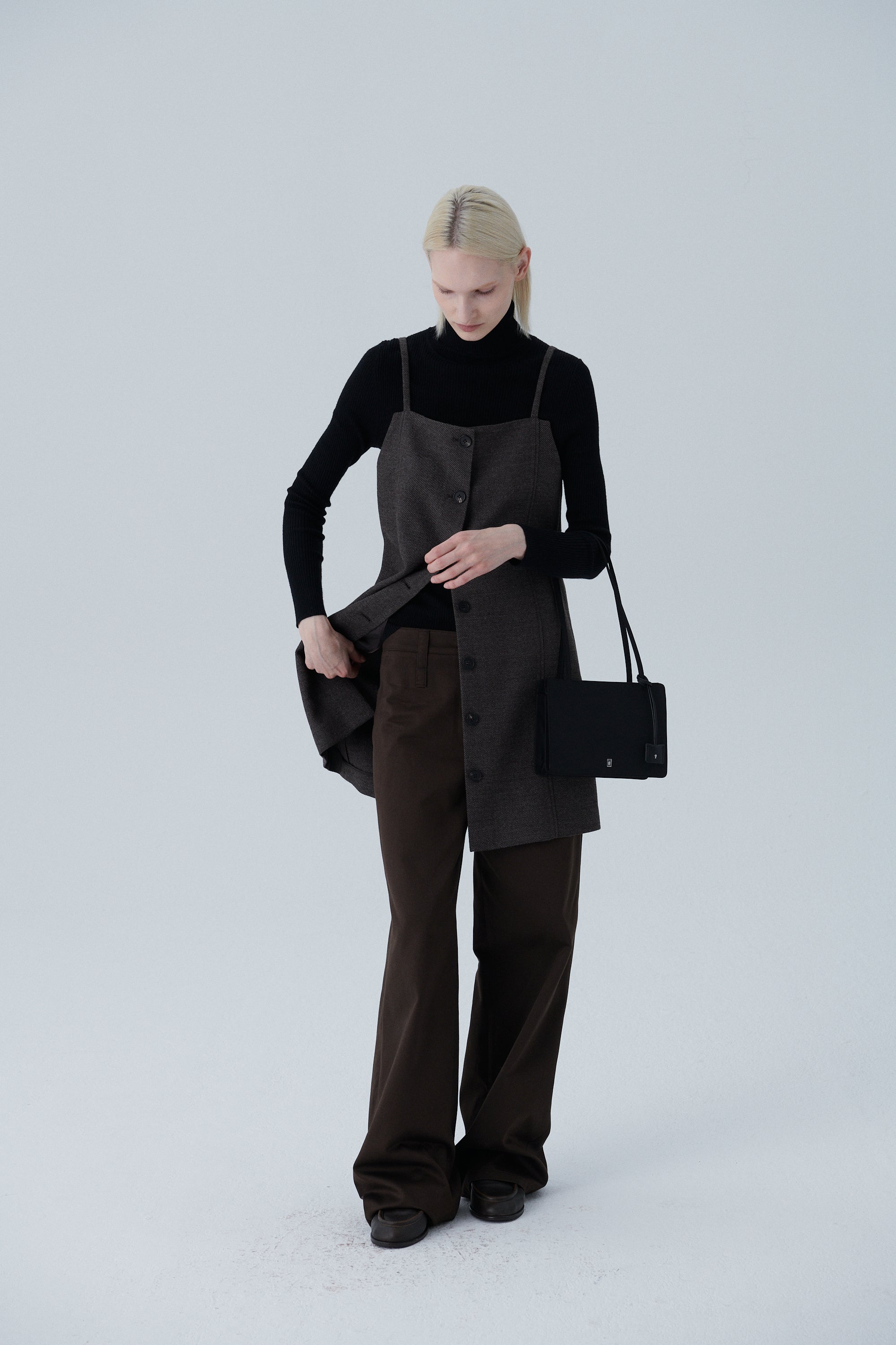 Loco Bag - Black
