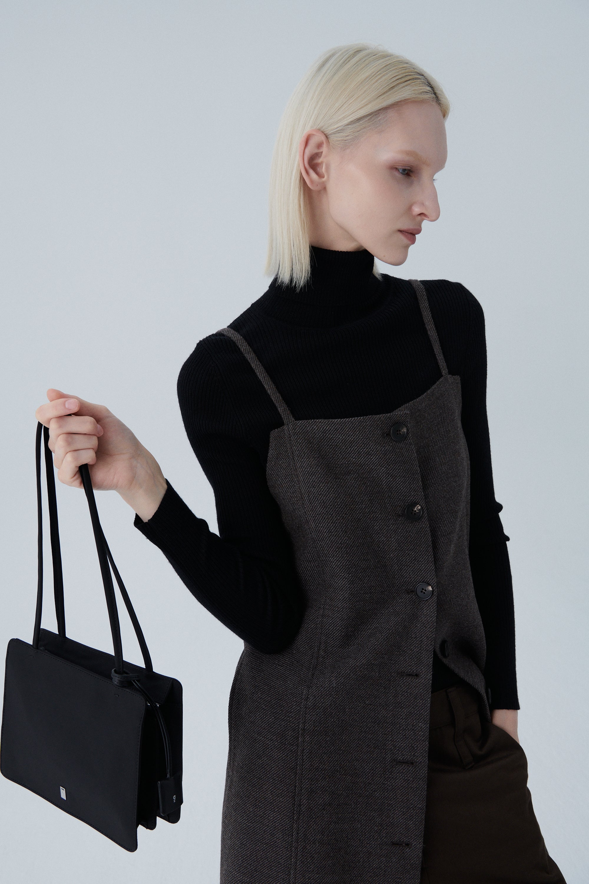 Loco Bag - Black
