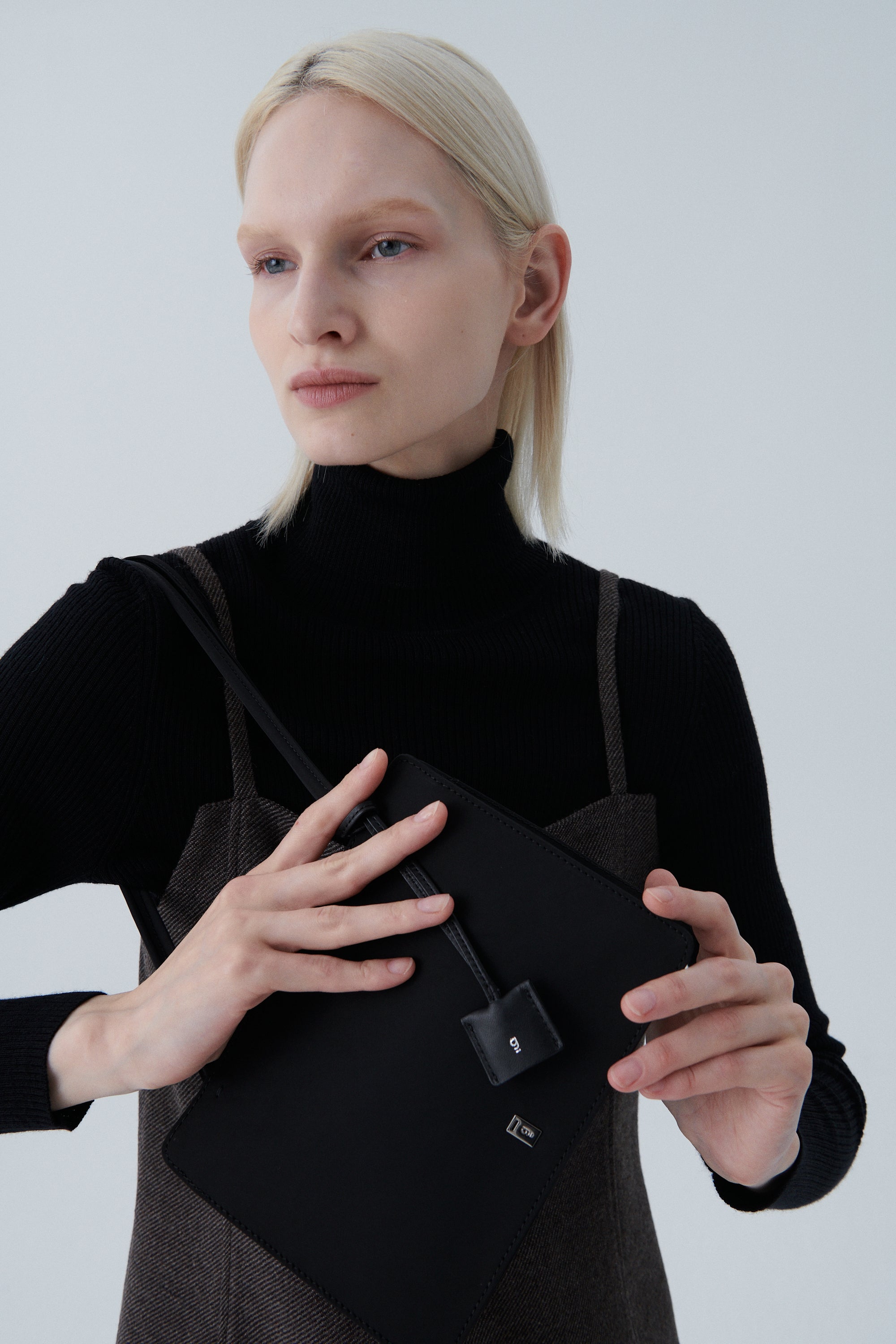 Loco Bag - Black