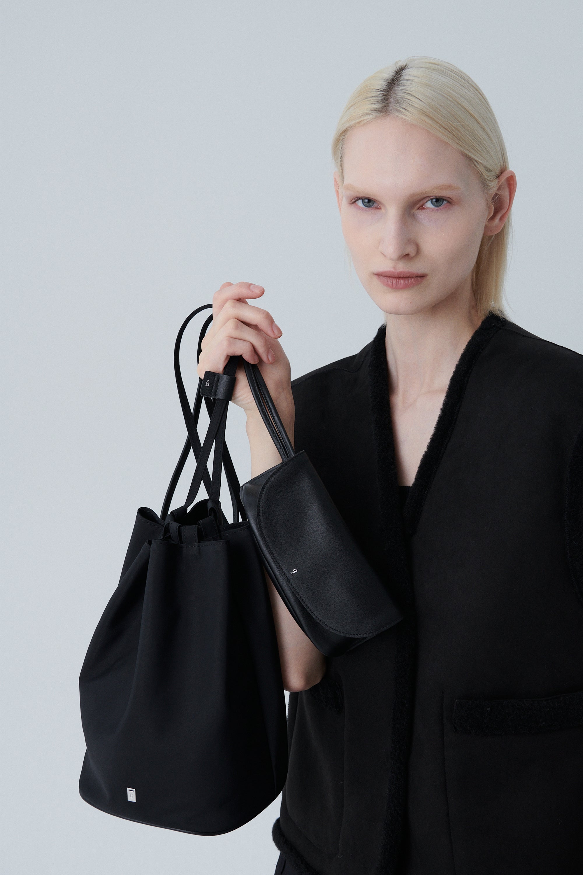 Judy Bag - Black