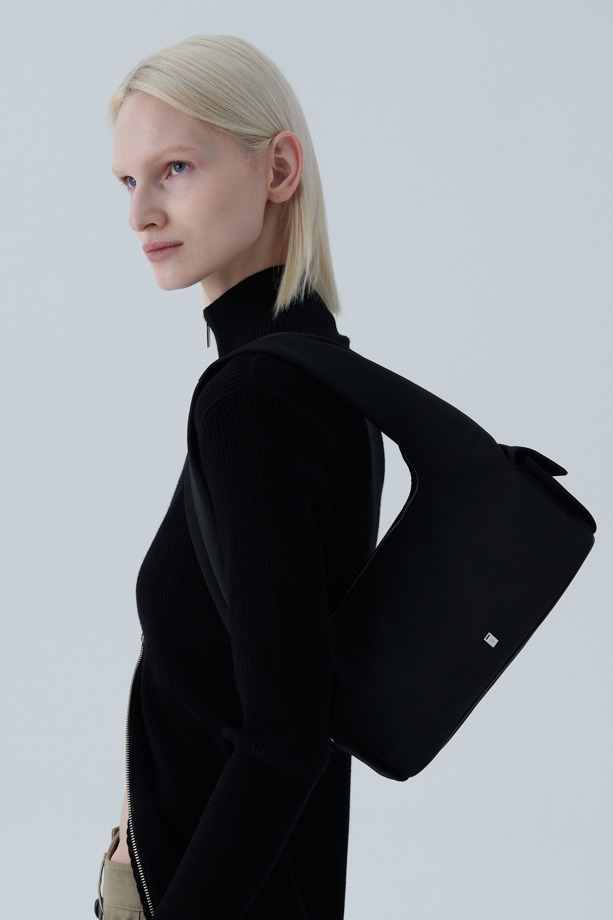 Dua Bag - Black