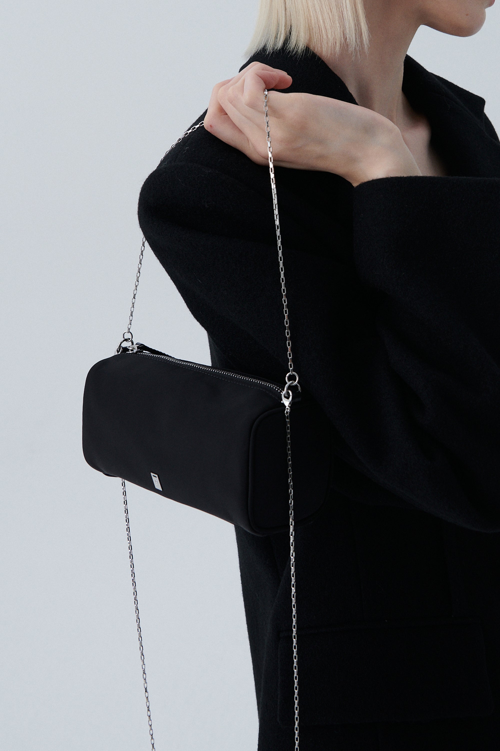 Jully Bag - Black