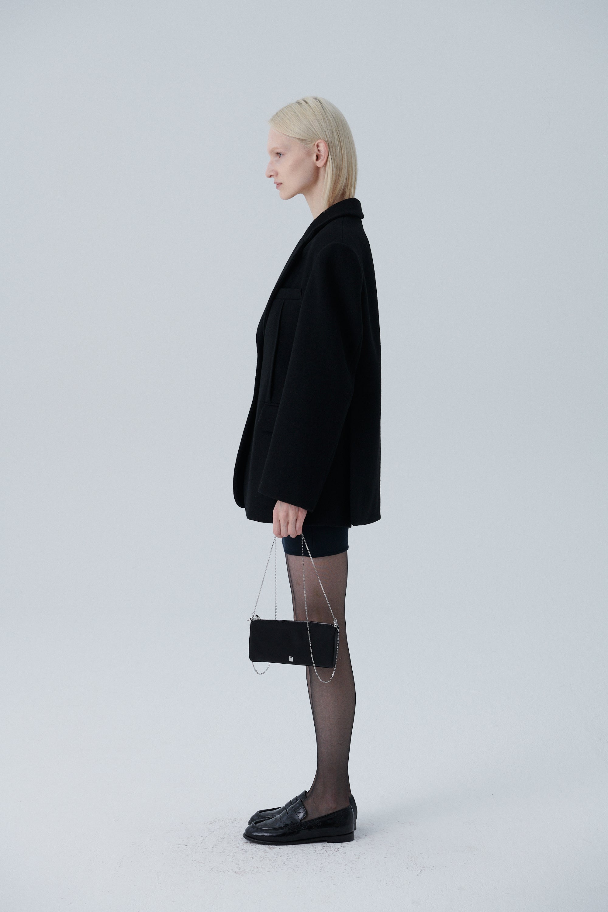 Jully Bag - Black
