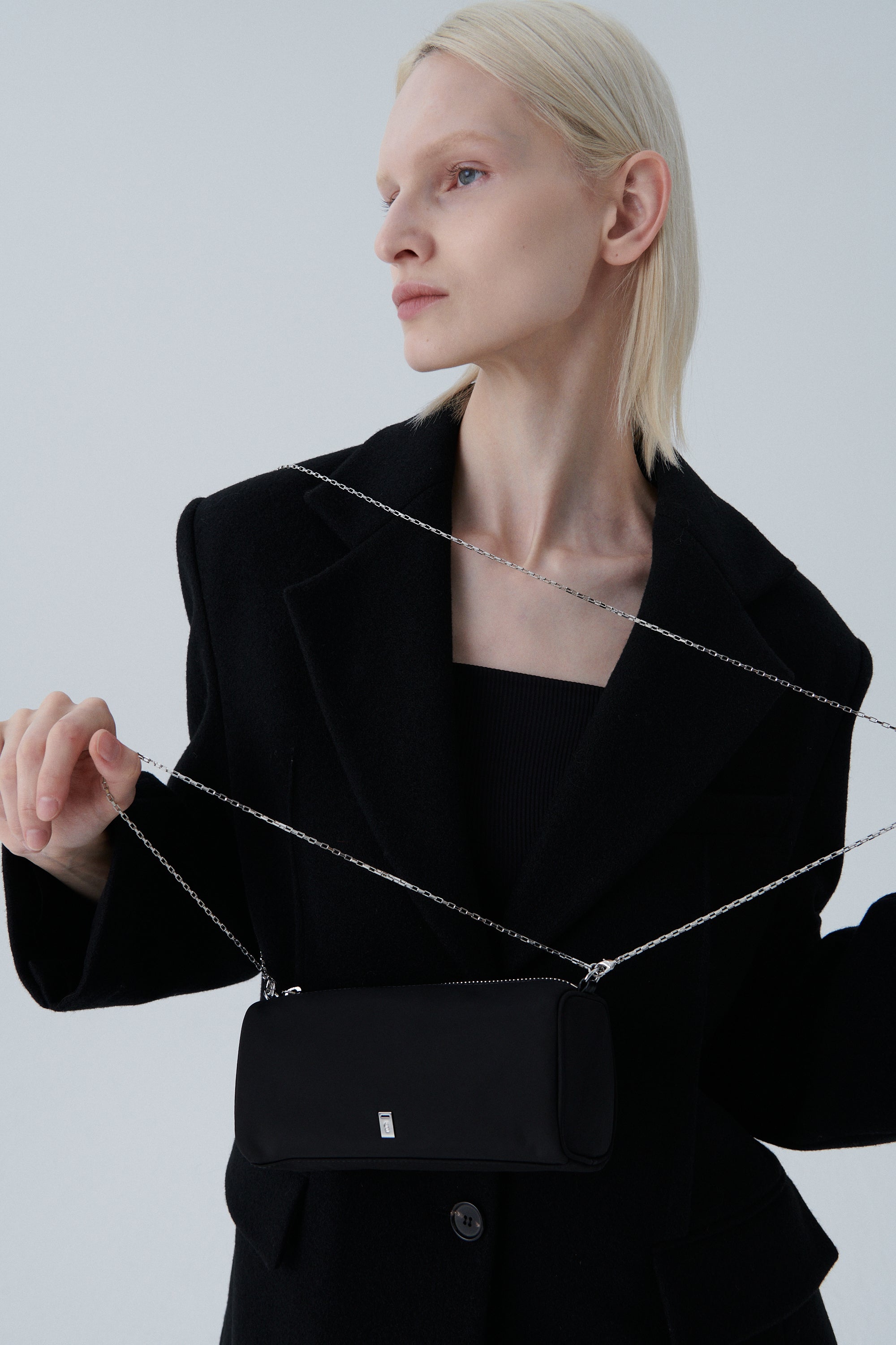 Jully Bag - Black