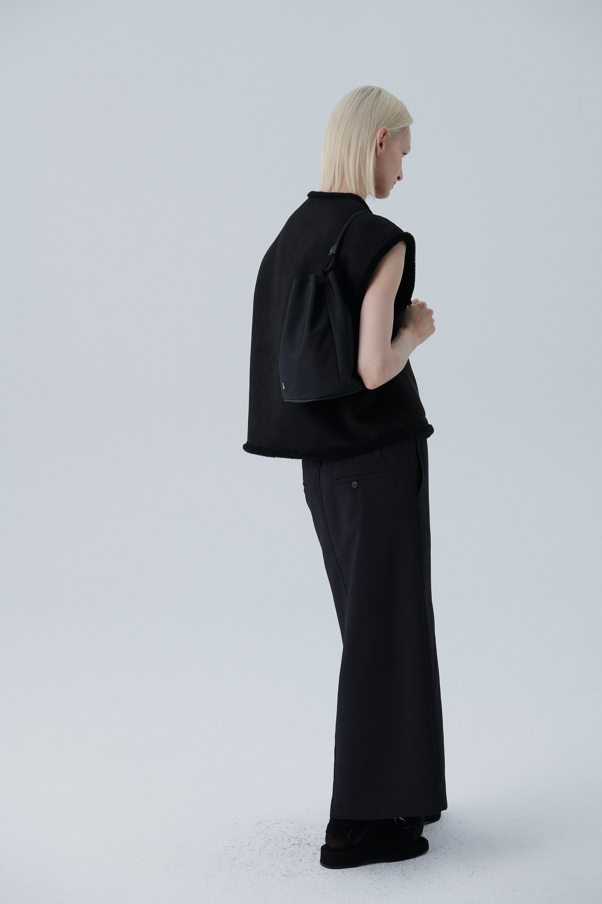 Judy Bag - Black