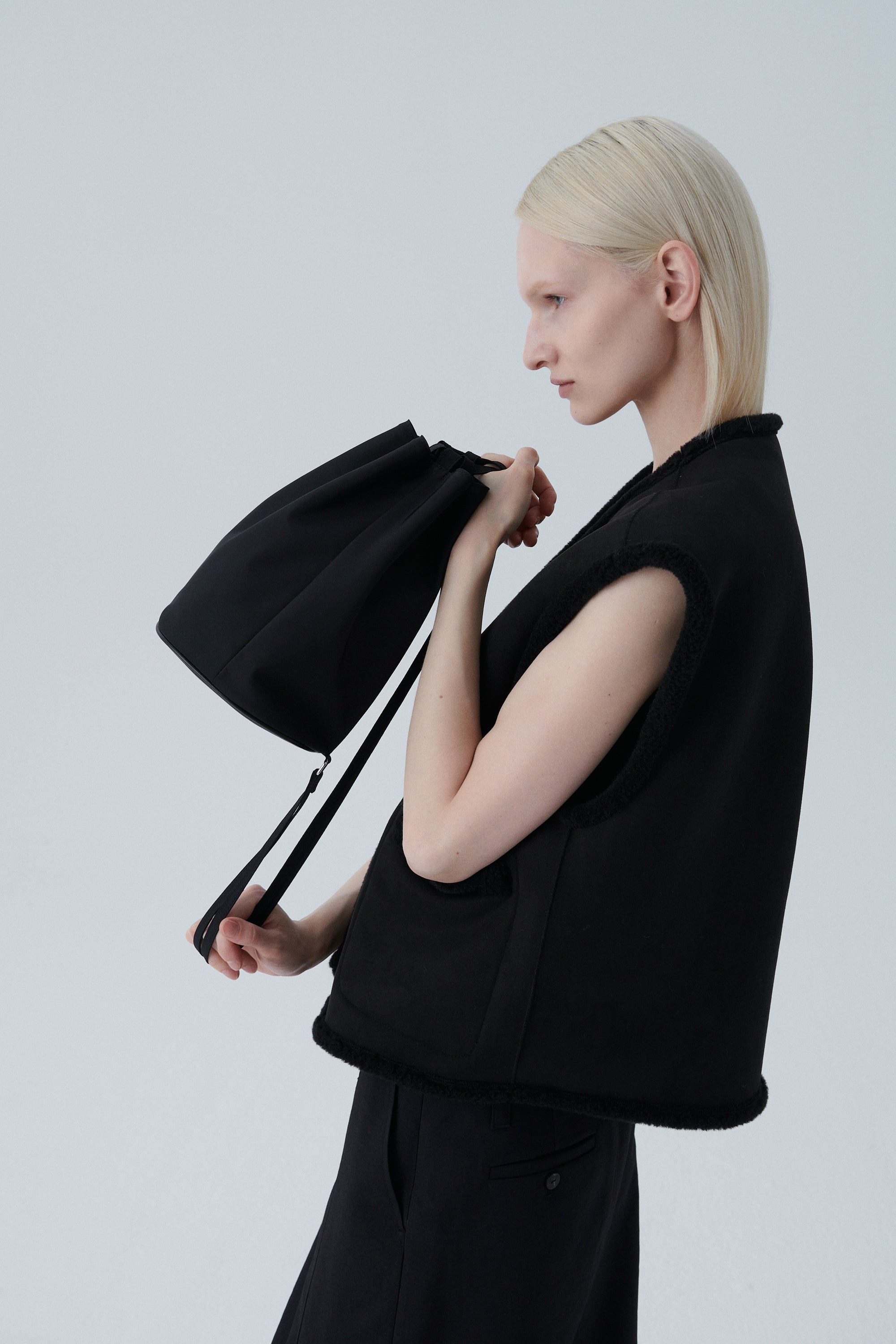 Judy Bag - Black