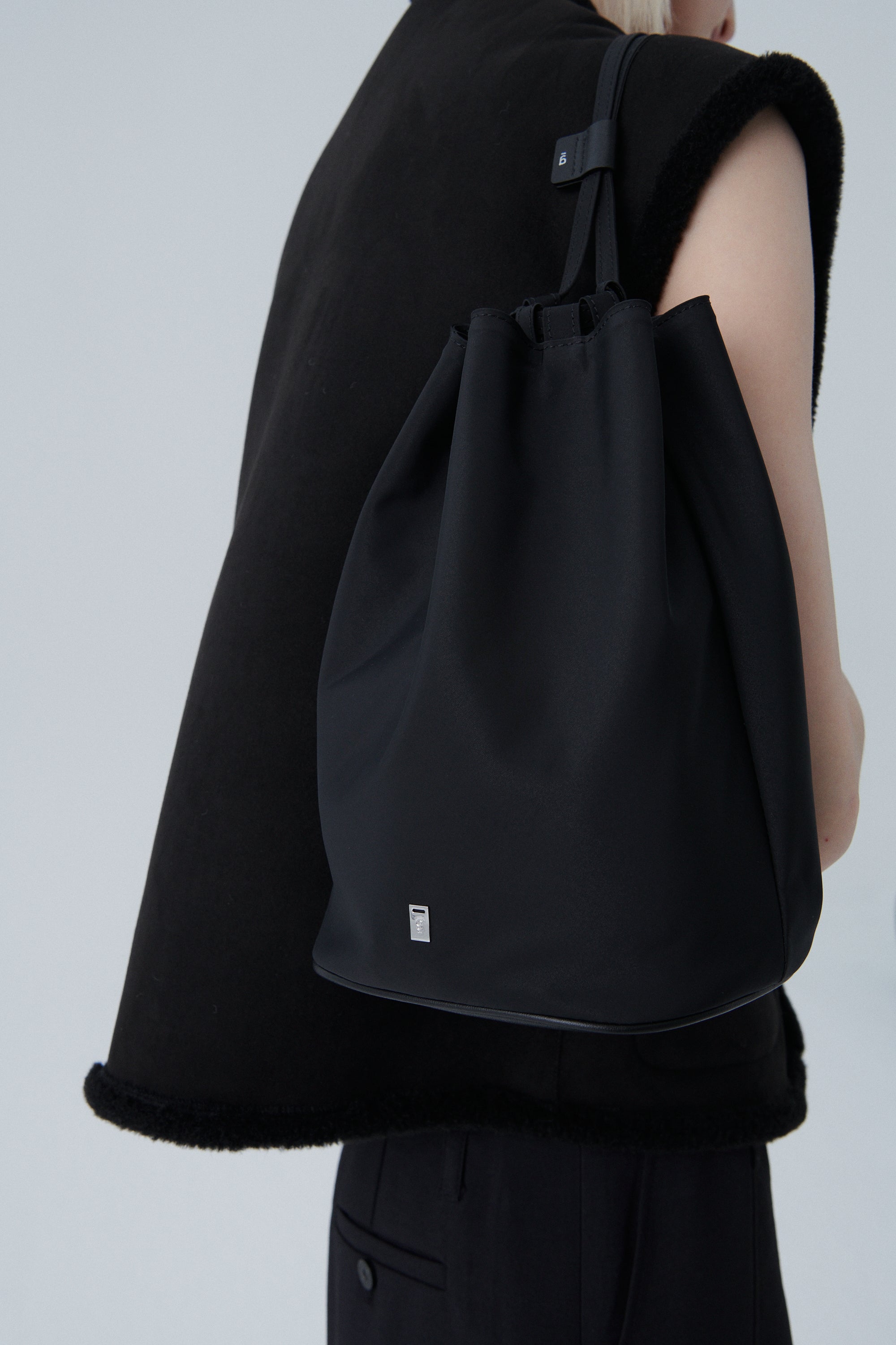 Judy Bag - Black