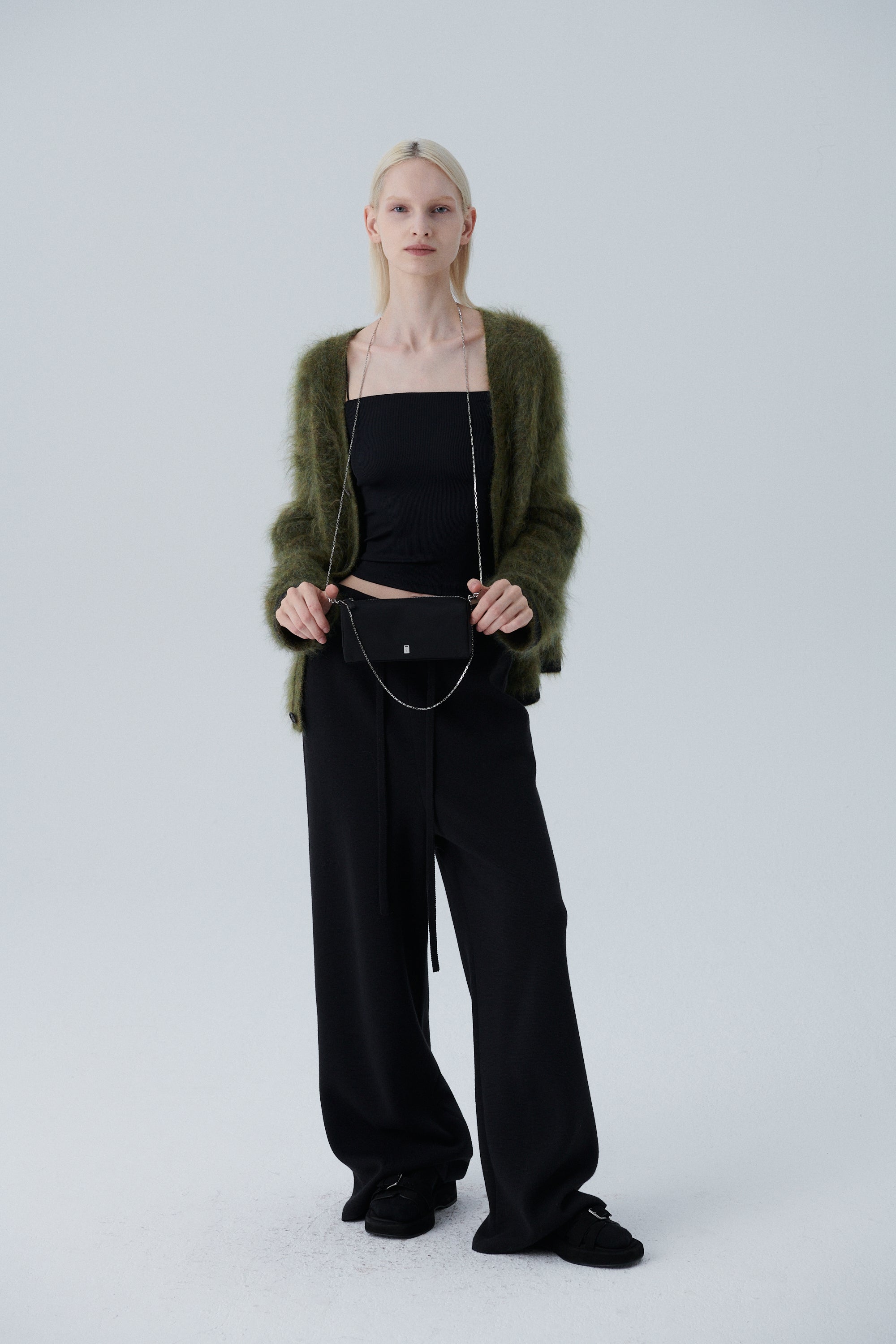 Jully Bag - Black