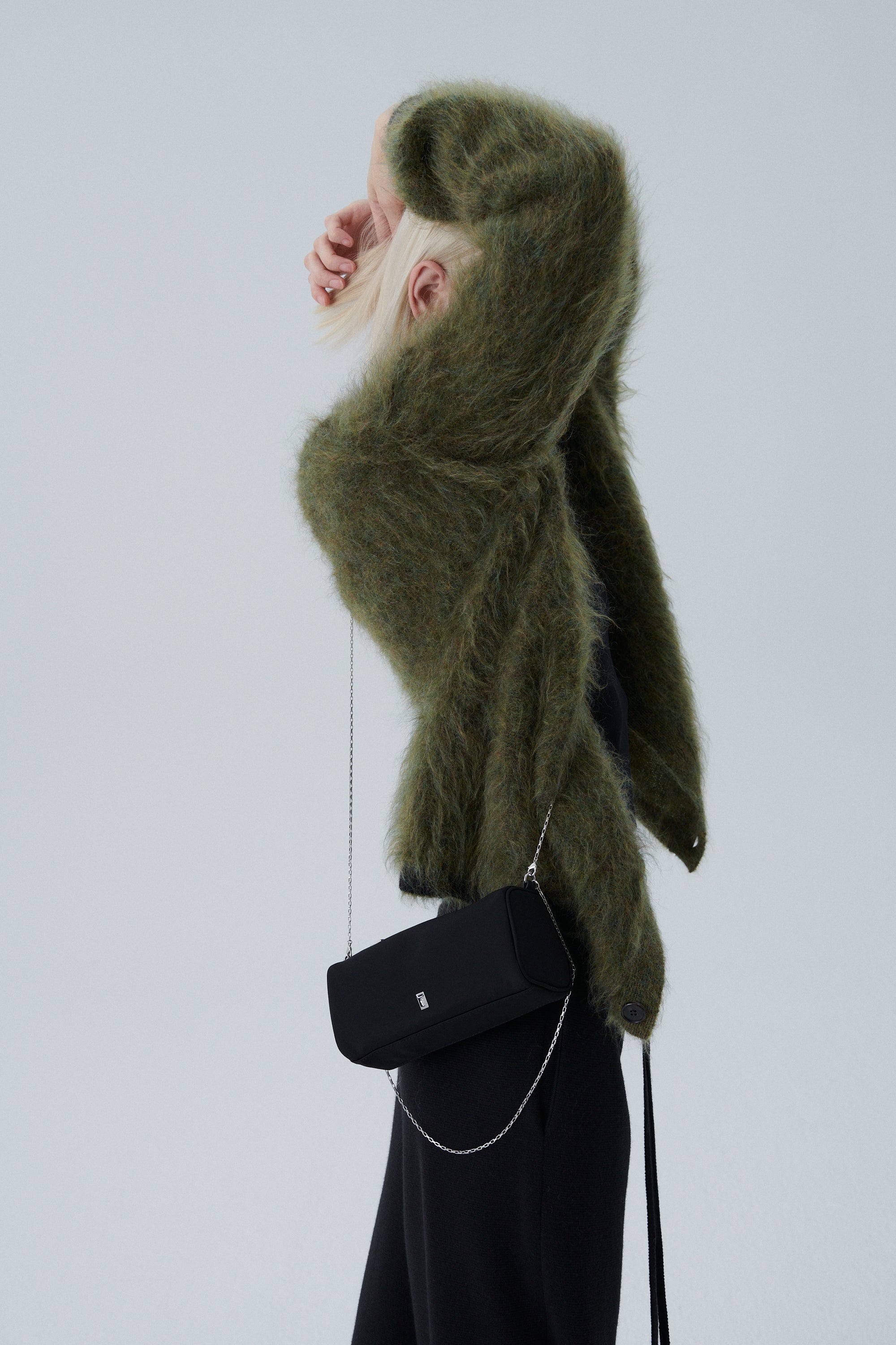 Jully Bag - Black