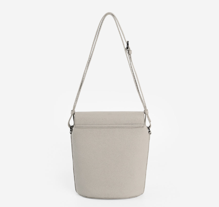 حقيبة Journey S - كستنائي (سويدي)