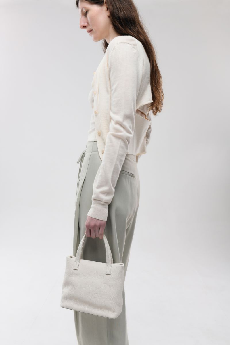 Jane Bag-新款奶油色