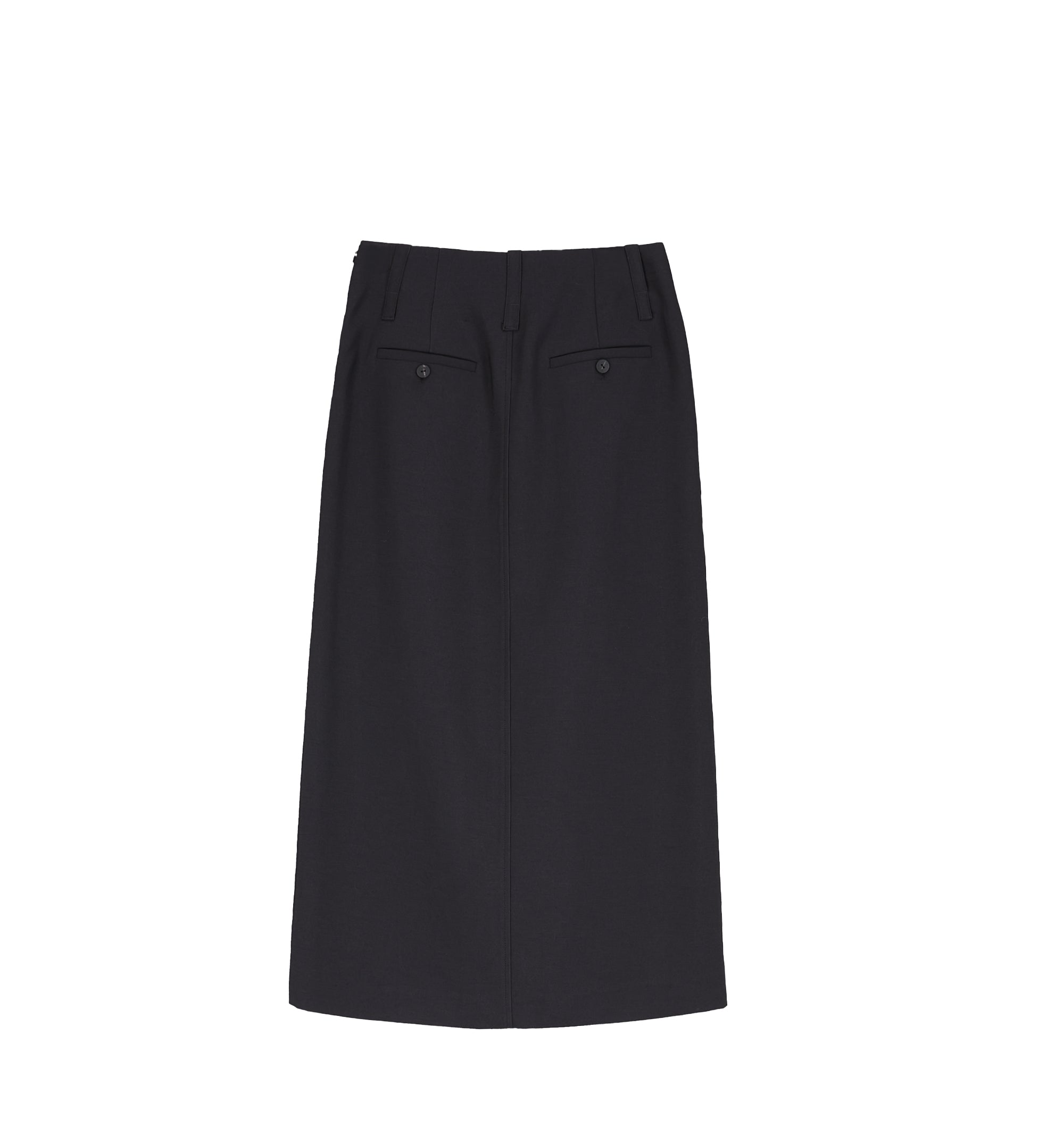 Sofia Maxi Skirt - 2 Colors