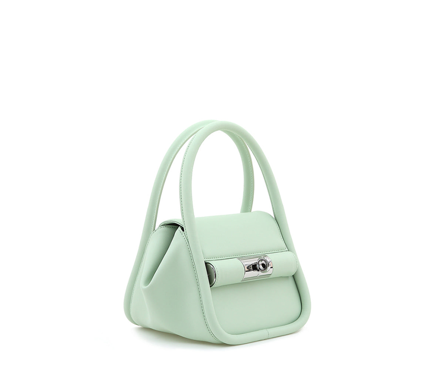 Love Bag - Neo Mint