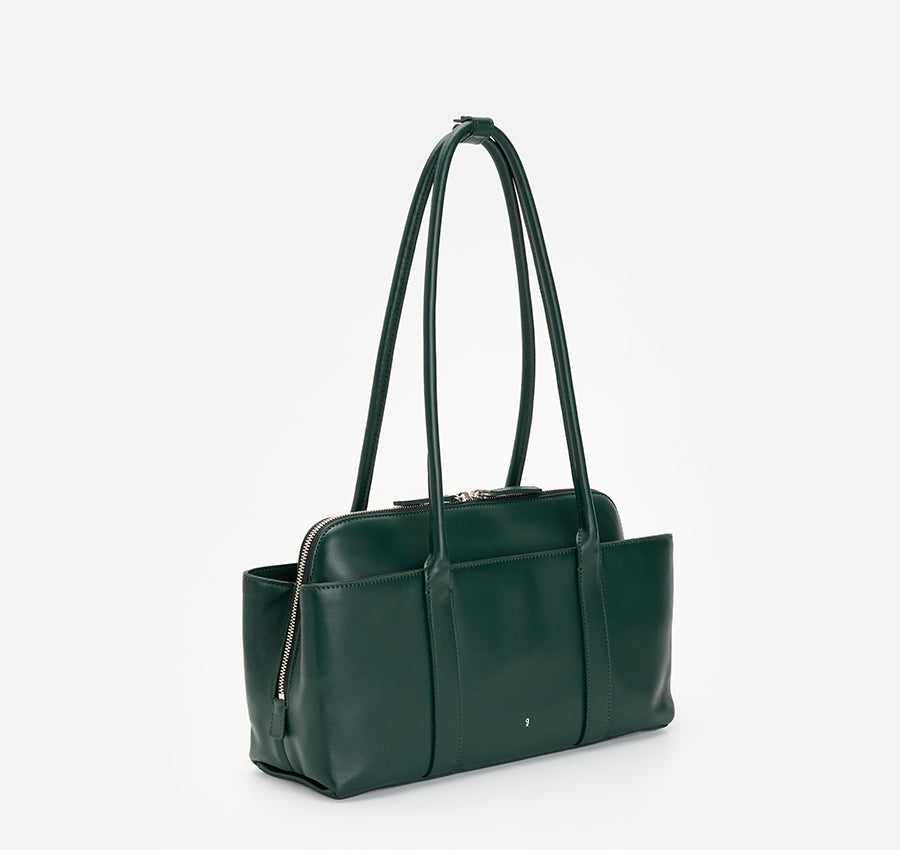 Darlyn Bag - Dark Green