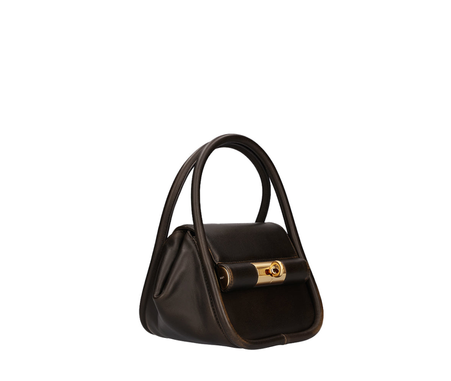 Love Bag - Brown (Brushed Off)