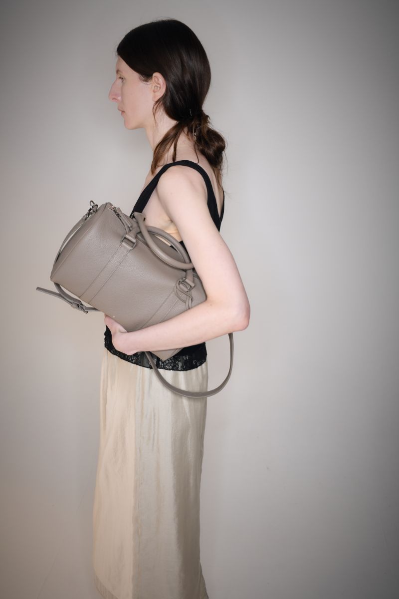 Sac Journey S - Châtaigne (Suède)