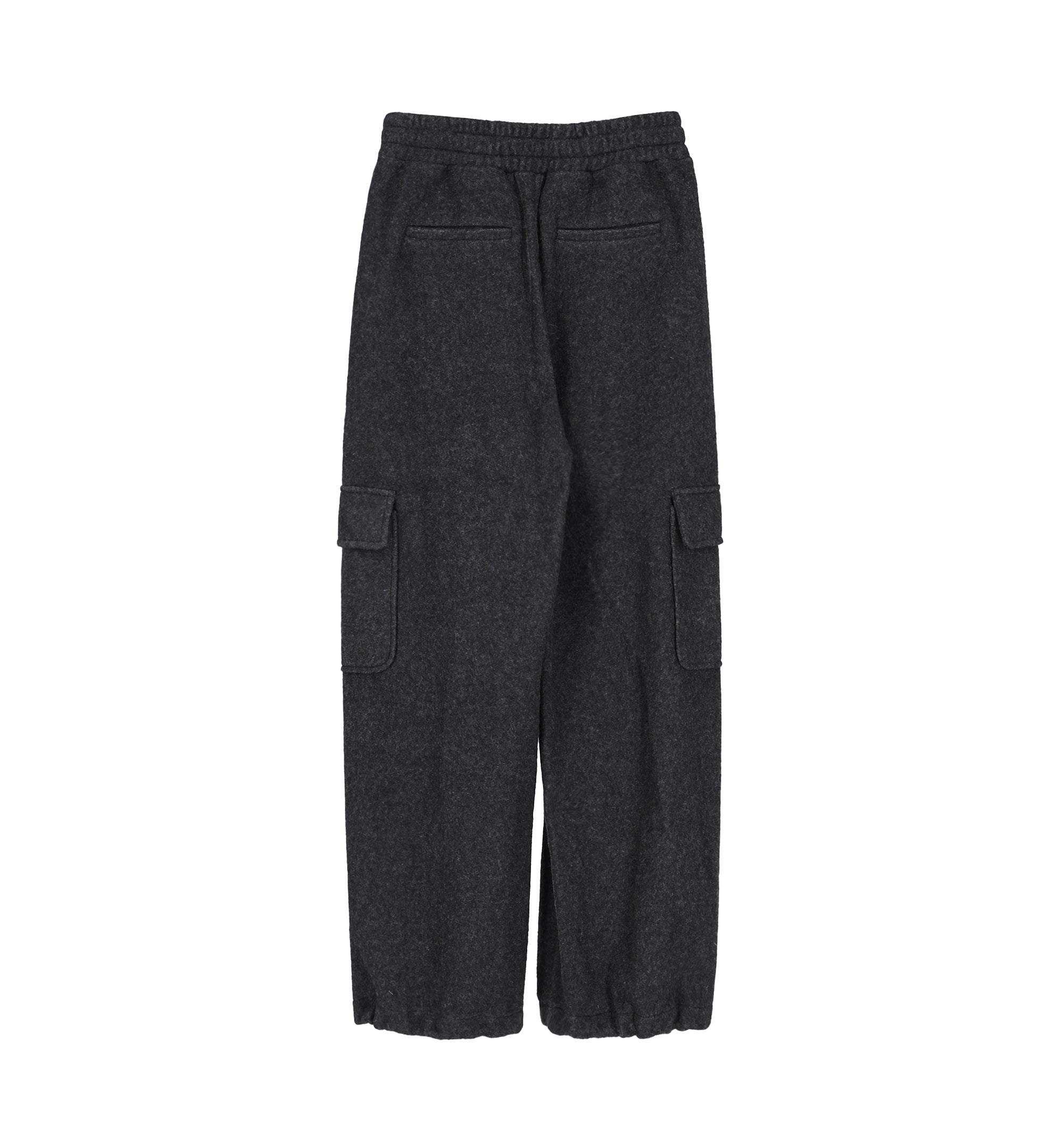 Roonie Cargo Pants - 2 Colors