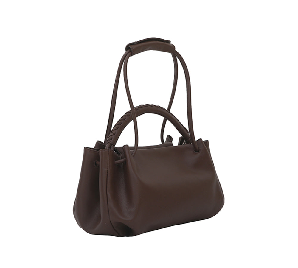 Bonita Bag - Bordeaux