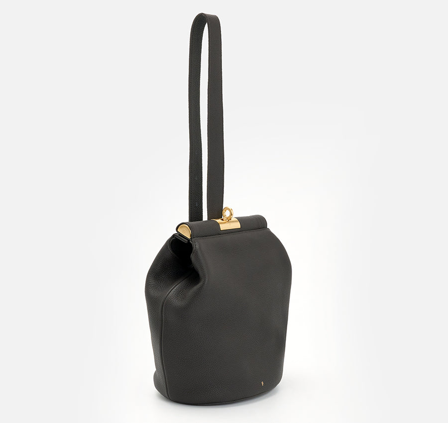 Lowa Bag - Dark Brown