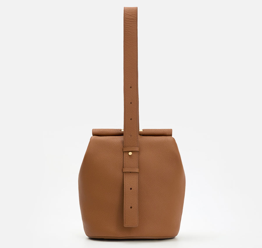 Lowa Bag - Camel
