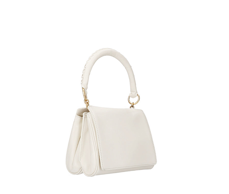 Fame Bag - Cream