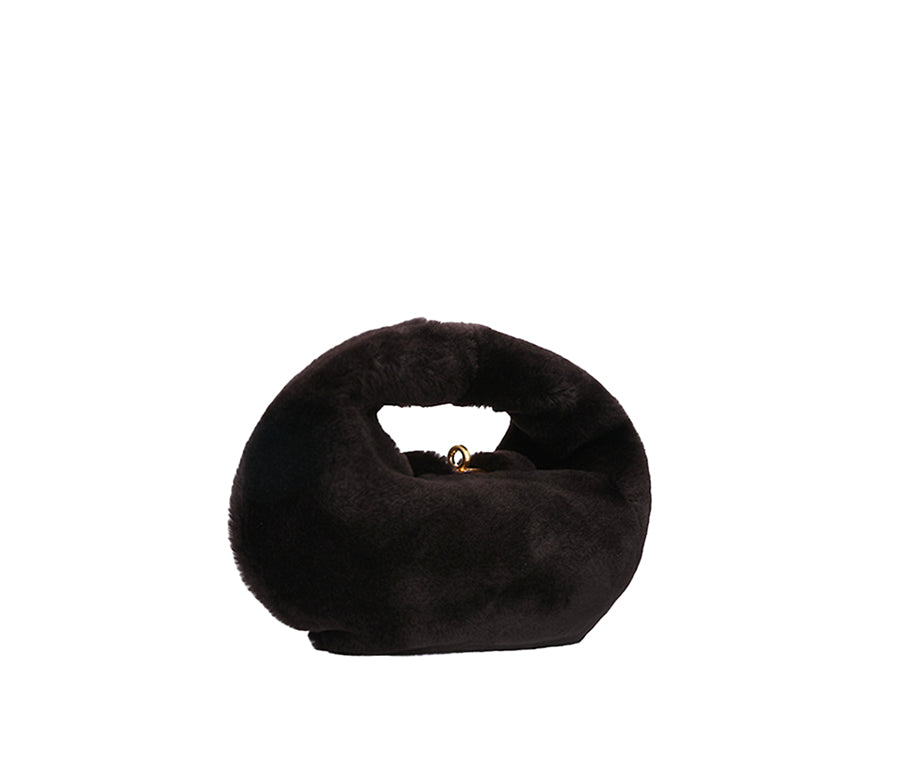 Boh Bag - Oak (Lamb)