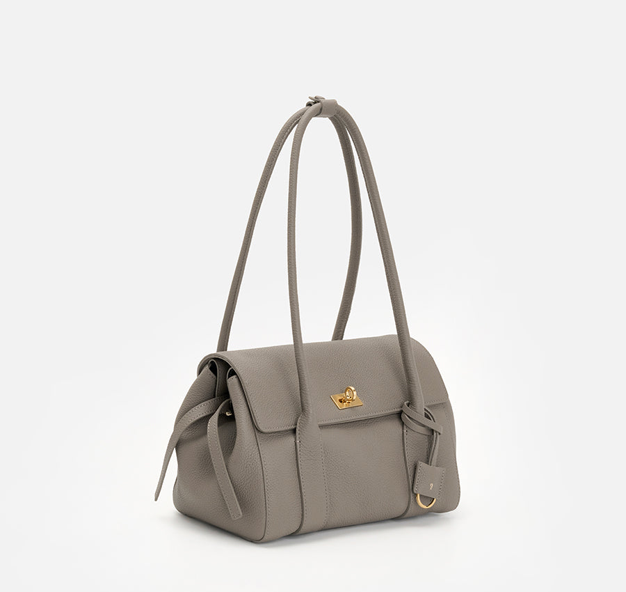 Journey S Bag - Taupe