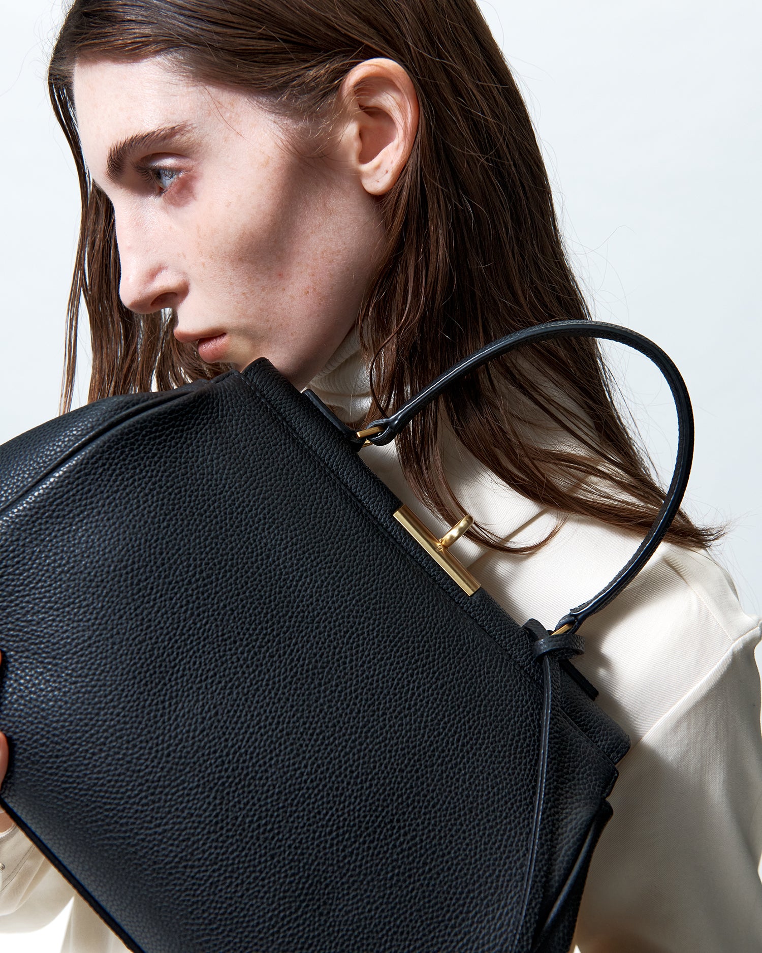 Lumi Bag - Black