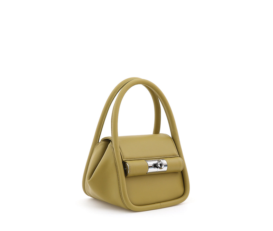Love Bag - Olive Oil