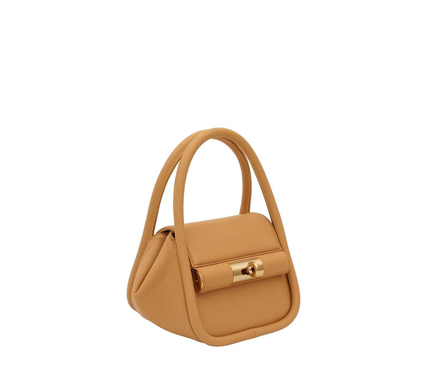 Love Bag - Papaya