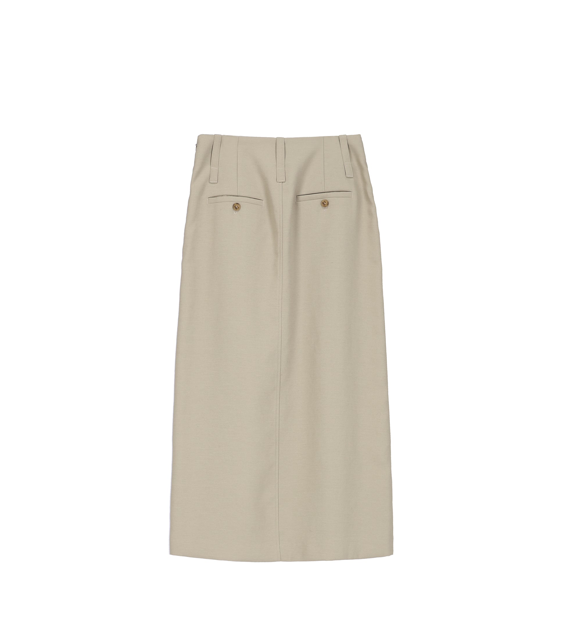 Sofia Maxi Skirt - 2 Colors