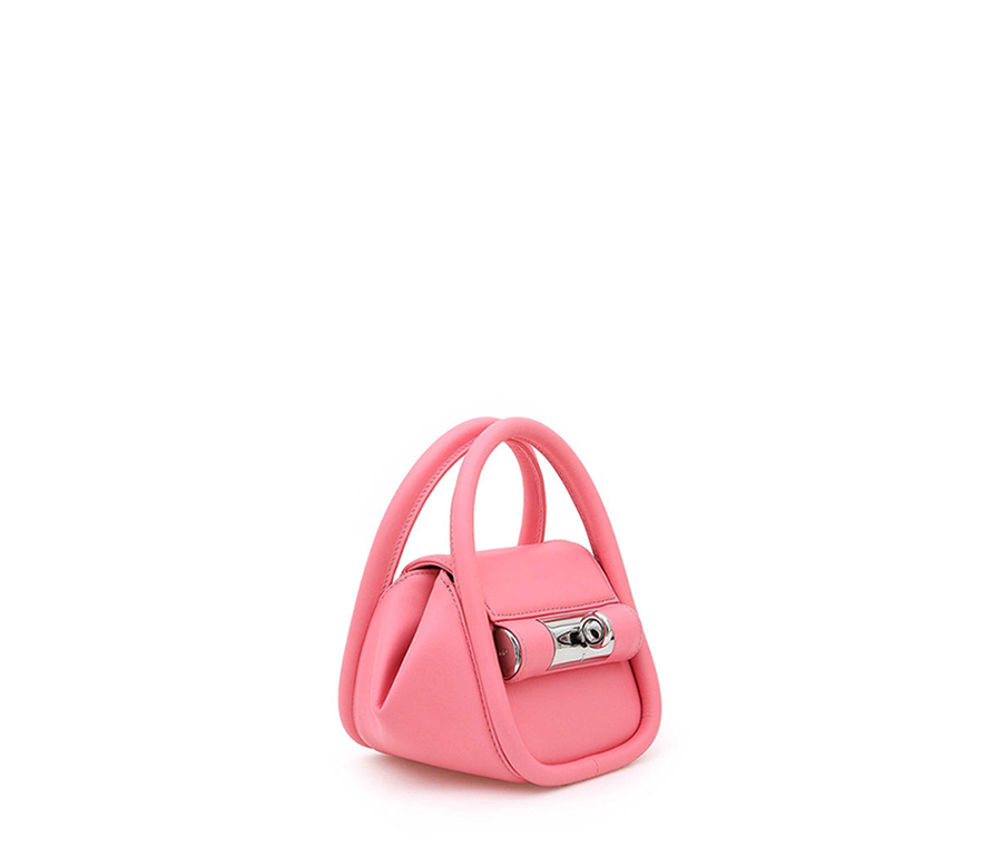 Mini Love Bag - Sorbet Pink