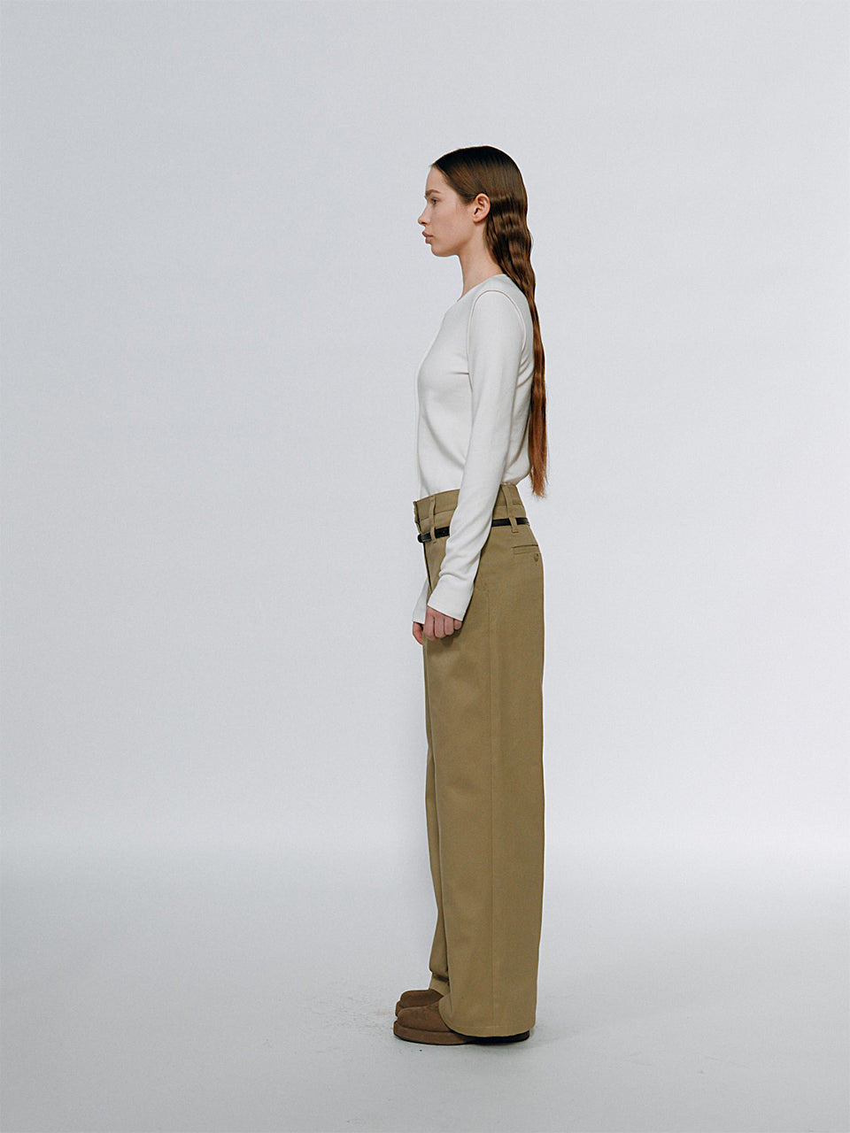 Ciel Top - 2 Colors