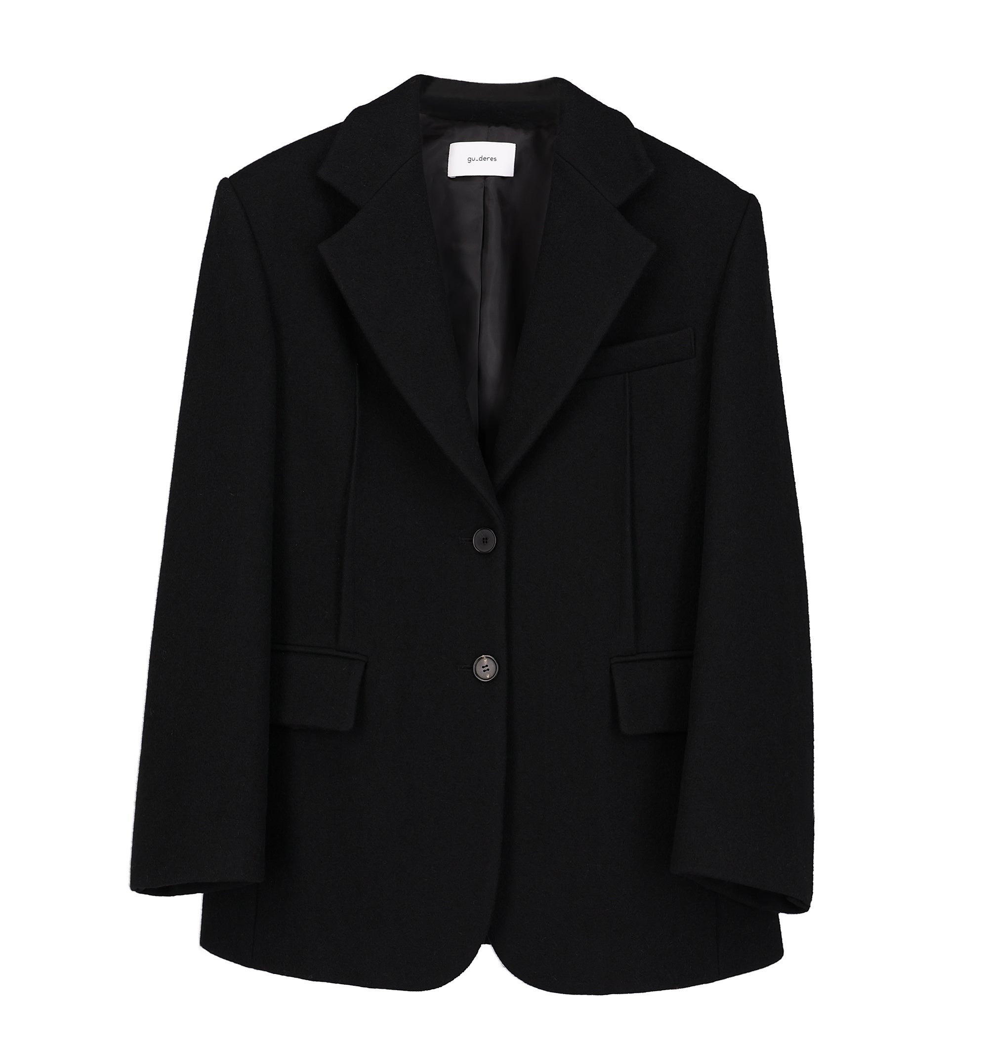 Luka Jacket - 2 Colors