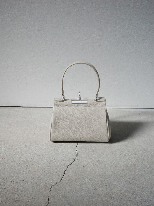 Cubi Bag - Cream