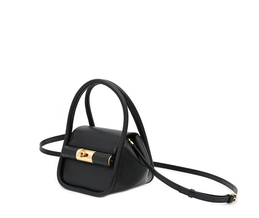 Love Bag - Black