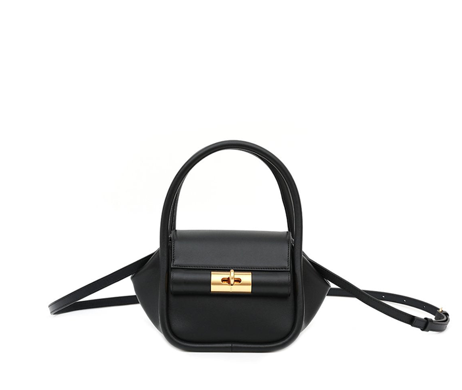 Love Bag - Black
