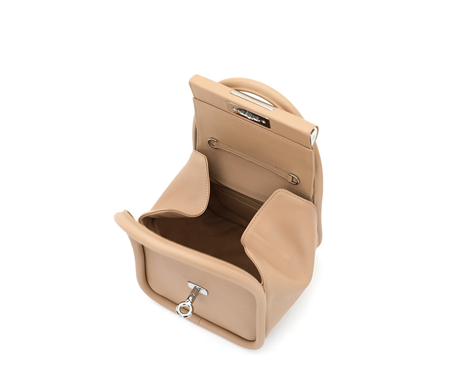 Love Bag - Sand
