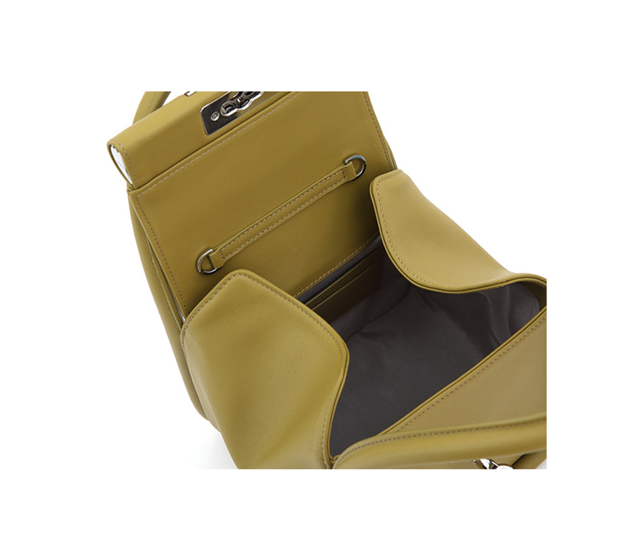 Love Bag - Olive Oil