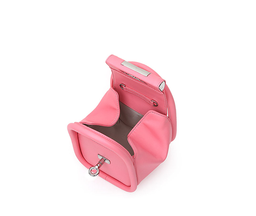 Mini Love Bag - Sorbet Pink
