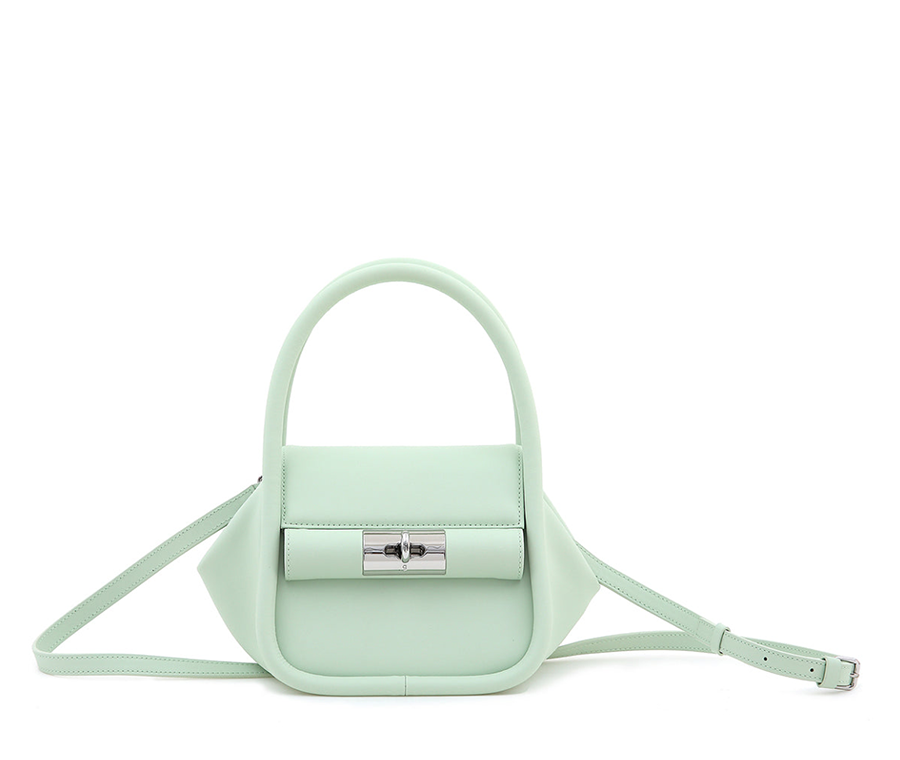 Love Bag - Neo Mint