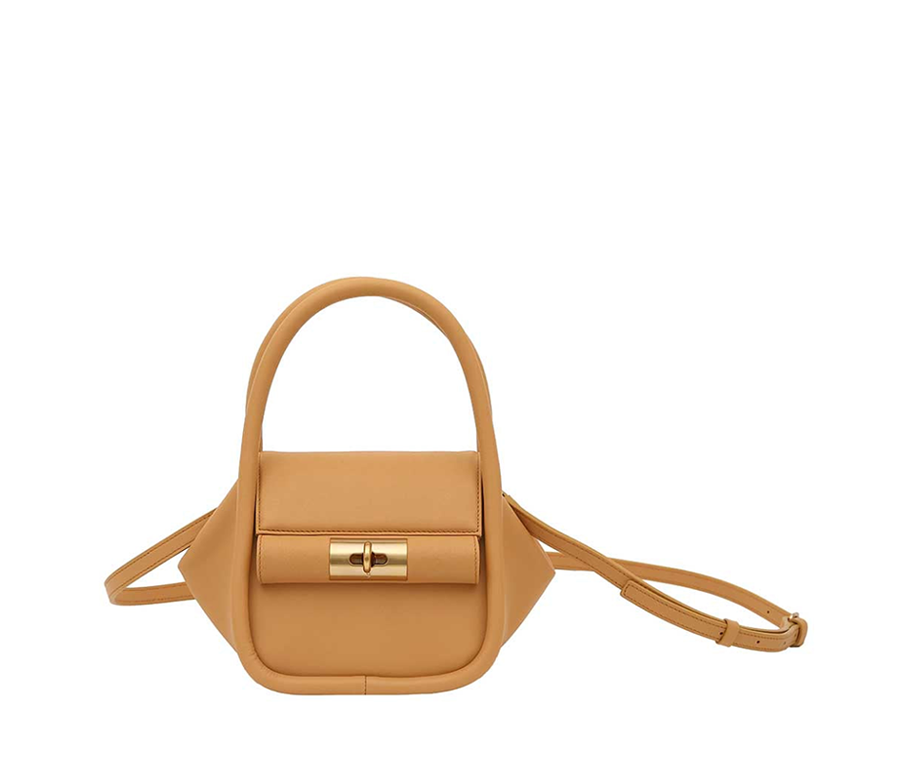Love Bag - Papaya