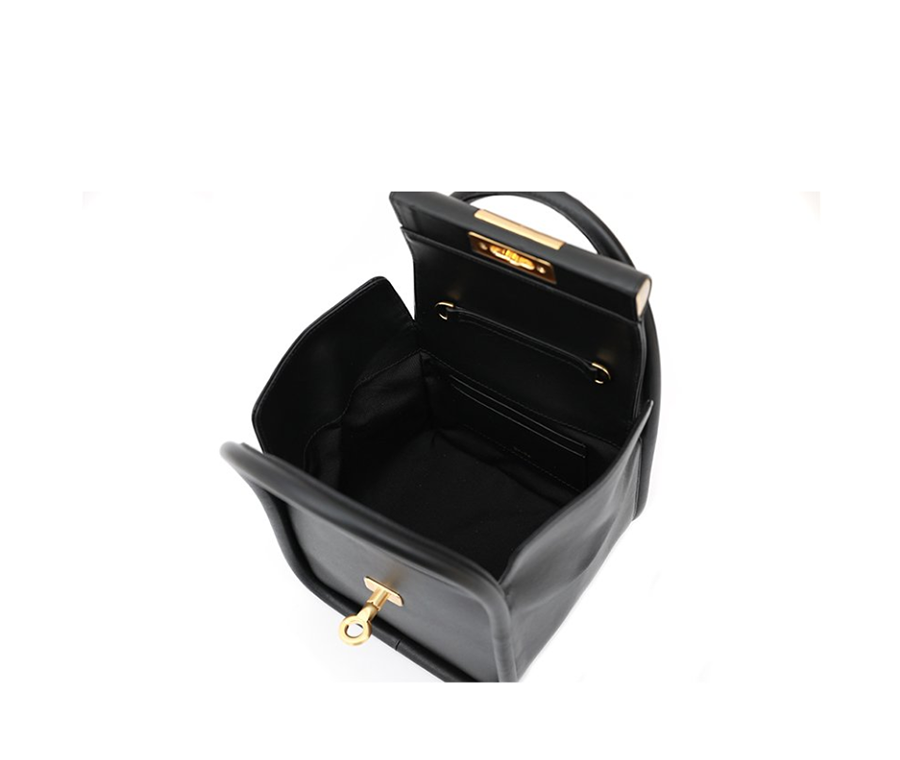 Love Bag - Black
