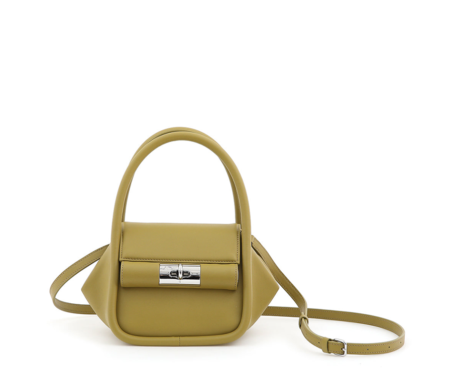 Love Bag - Olive Oil