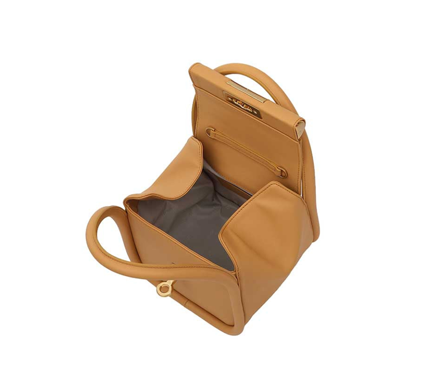 Love Bag - Papaya