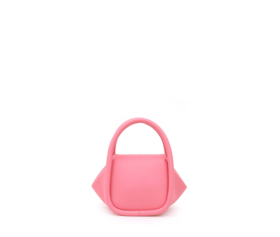 Mini Love Bag - Sorbet Pink