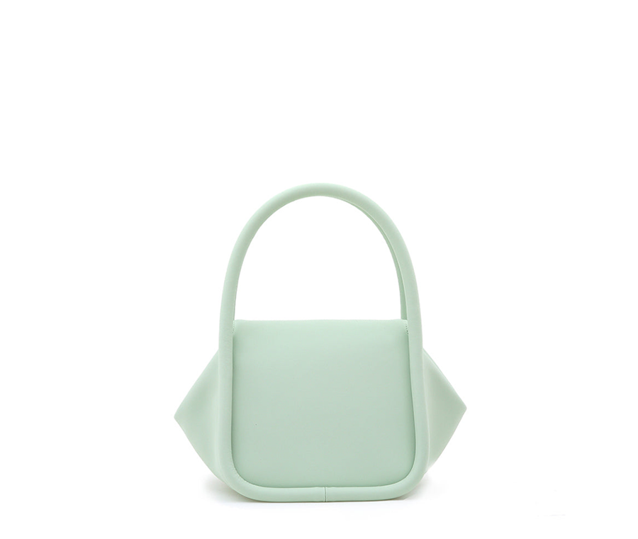 Love Bag - Neo Mint