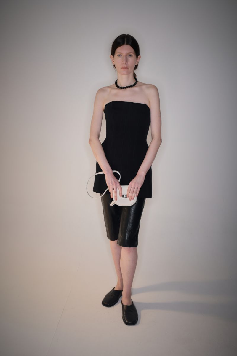 Daisy Bag - New Cream